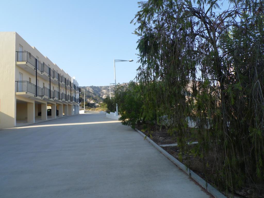 Peyia Pearl Ivy'S Studio Exterior foto